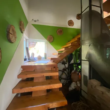 Olywood Sunset Hostel Sarajevo