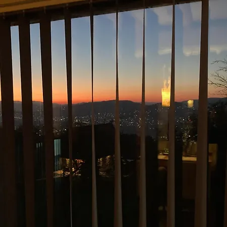 Olywood Sunset 塞拉耶佛