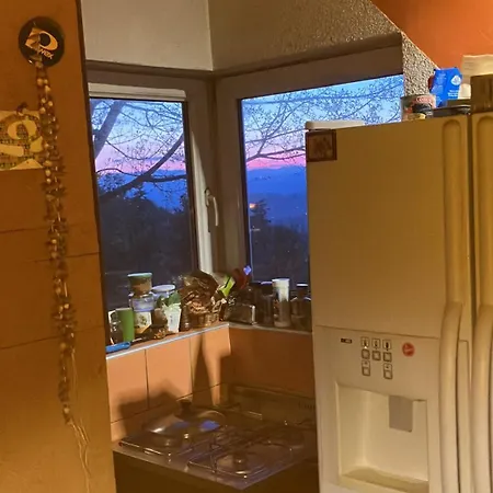 Olywood Sunset Hostel Sarajevo